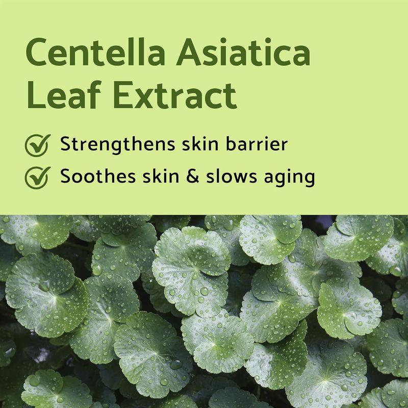 IUNIK Centella Mini Set