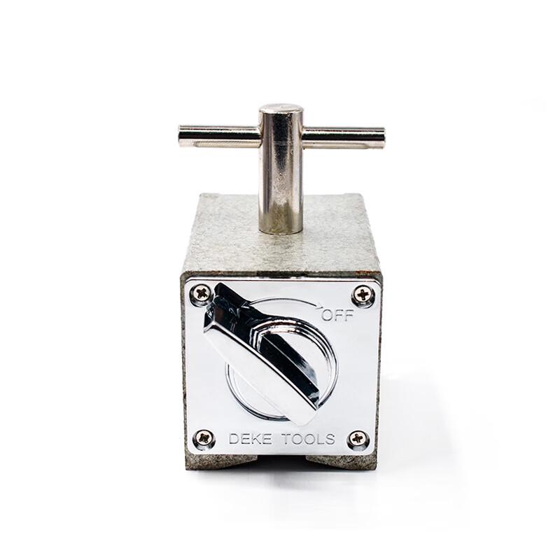 Switchable Magnetic Indicator Base