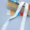 Cotton Thread Lace Accessories Diy Handmade Clothing Fabric Materials Sofa Hat Bedding Curtain Fabric Lace