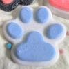 14cm Große Katzenpfote Squishy Fidget Spielzeug Linderung Entspannung Weich Knetspielzeug Quetschen Dekompression Spielzeug Langsam Rückprall Stressabbau Katzenkralle