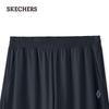 Skechers Women's Ice Silk Wide-Leg Knit Pants L226W114