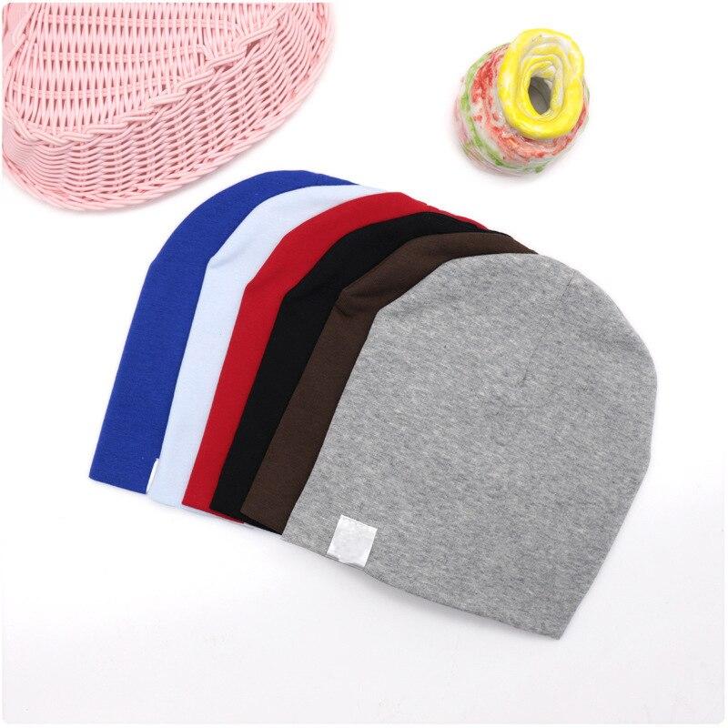 Pălărie Hip Hop pentru copii Street Dance Bumbac, primăvară, toamnă, pălărie pentru copii mici, eșarfă, băieți, fete, pălărie, culoare uni, pentru copii