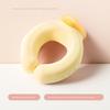 New Small U-Shaped Hanging Neck Water-Filled Hot Water Bag, Specialized U-Shaped Hot Water Bag for Cervical Spine, Hot Compress for Neck, Cooling Hot