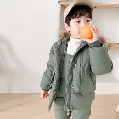 Para niños y niñas (menos de 3 años) – Conjuntos de ropa