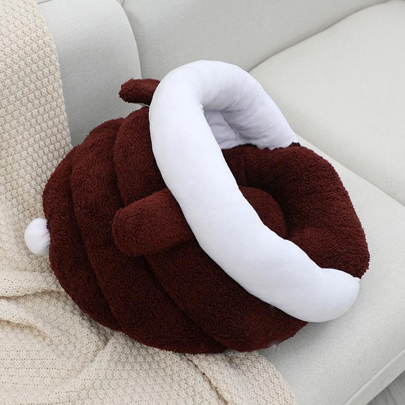 

Доступные вольеры для домашних животных вольеры для кошек лежаки для кошек домики для кошек домики для кошек полузакрытые вольеры для домашних животных на все времена года съемные и моющиеся осенью и зимой S size earless model