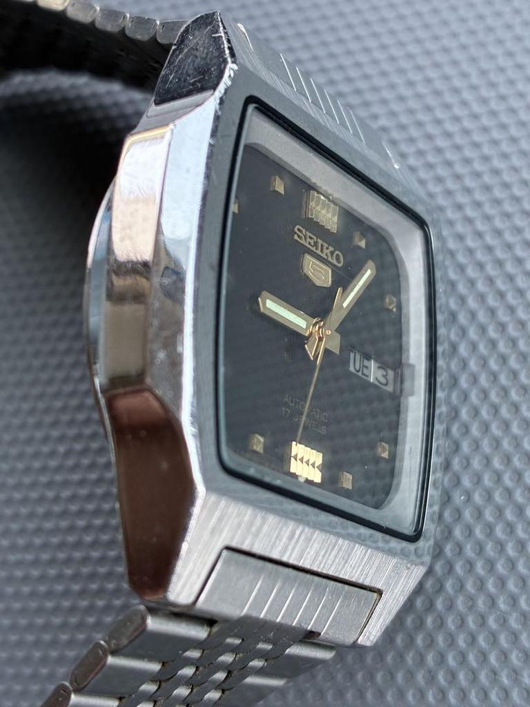 [USED] Super Seiko 5