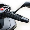 5V Univerzální Motocyklová Řídítka USB Zimní Elektricky Vyhřívané Gripy Sada Řídítko Vodotěsné ATV Skútr Řídítka Hřející Ruce Sada