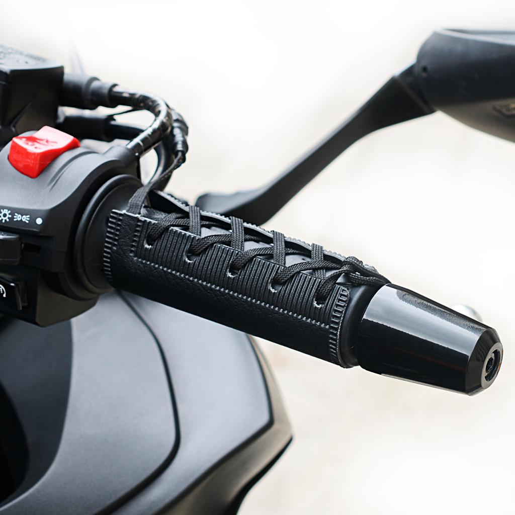 5V Univerzální Motocyklová Řídítka USB Zimní Elektricky Vyhřívané Gripy Sada Řídítko Vodotěsné ATV Skútr Řídítka Hřející Ruce Sada