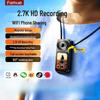 FAMUE Quest 1 Mini HD Anti-shake Action Camera (CN Version)