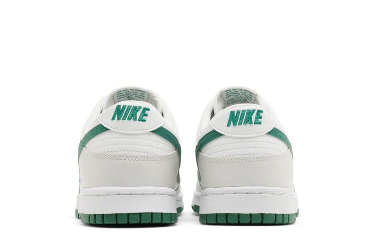 Nike Dunk Low Retro Summit White Malachite