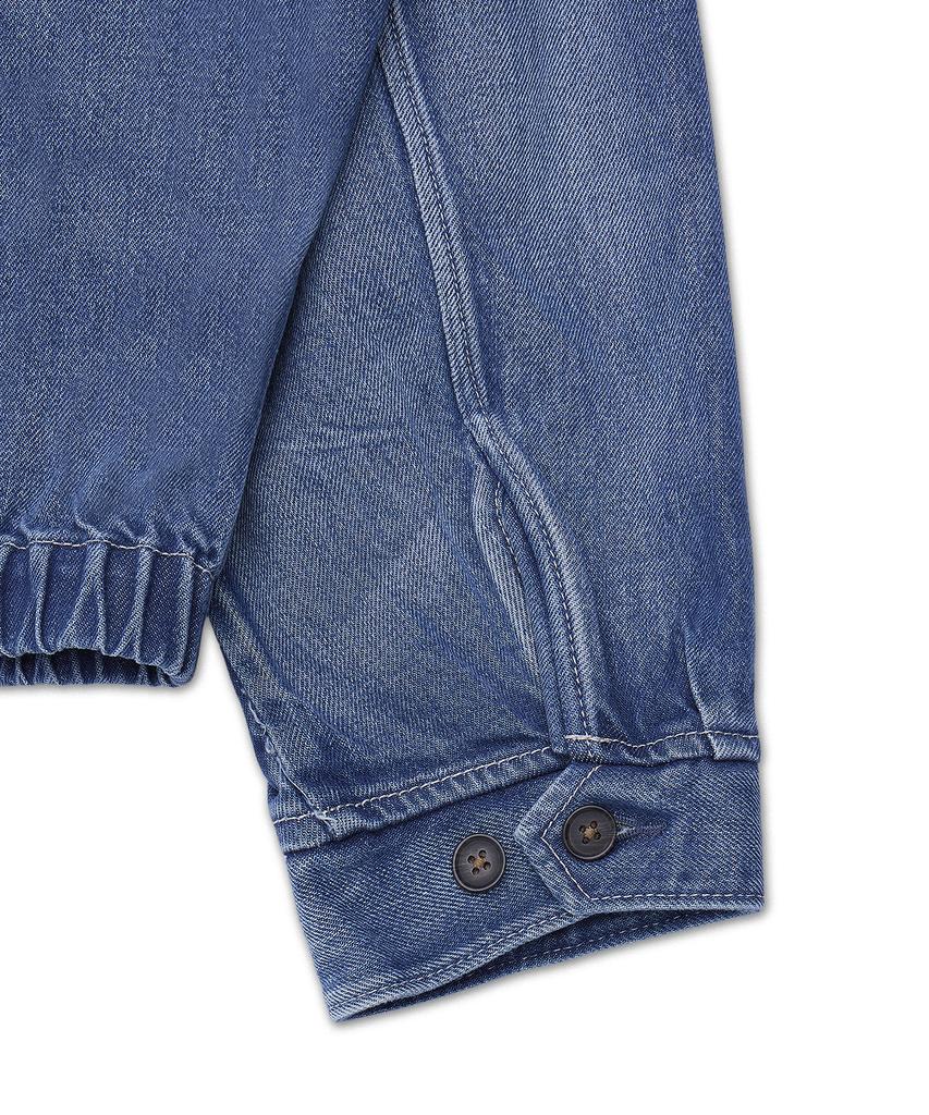 Polo Ralph Lauren Limited Edition Big Jacket - Blue