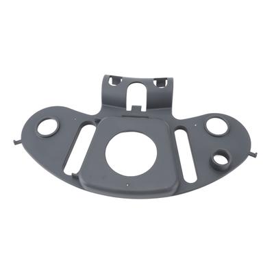 Cooking Machine Storage Rack ABS Kitchen Tool Storage Rack Holder Space for Thermomix TM5 for TM6