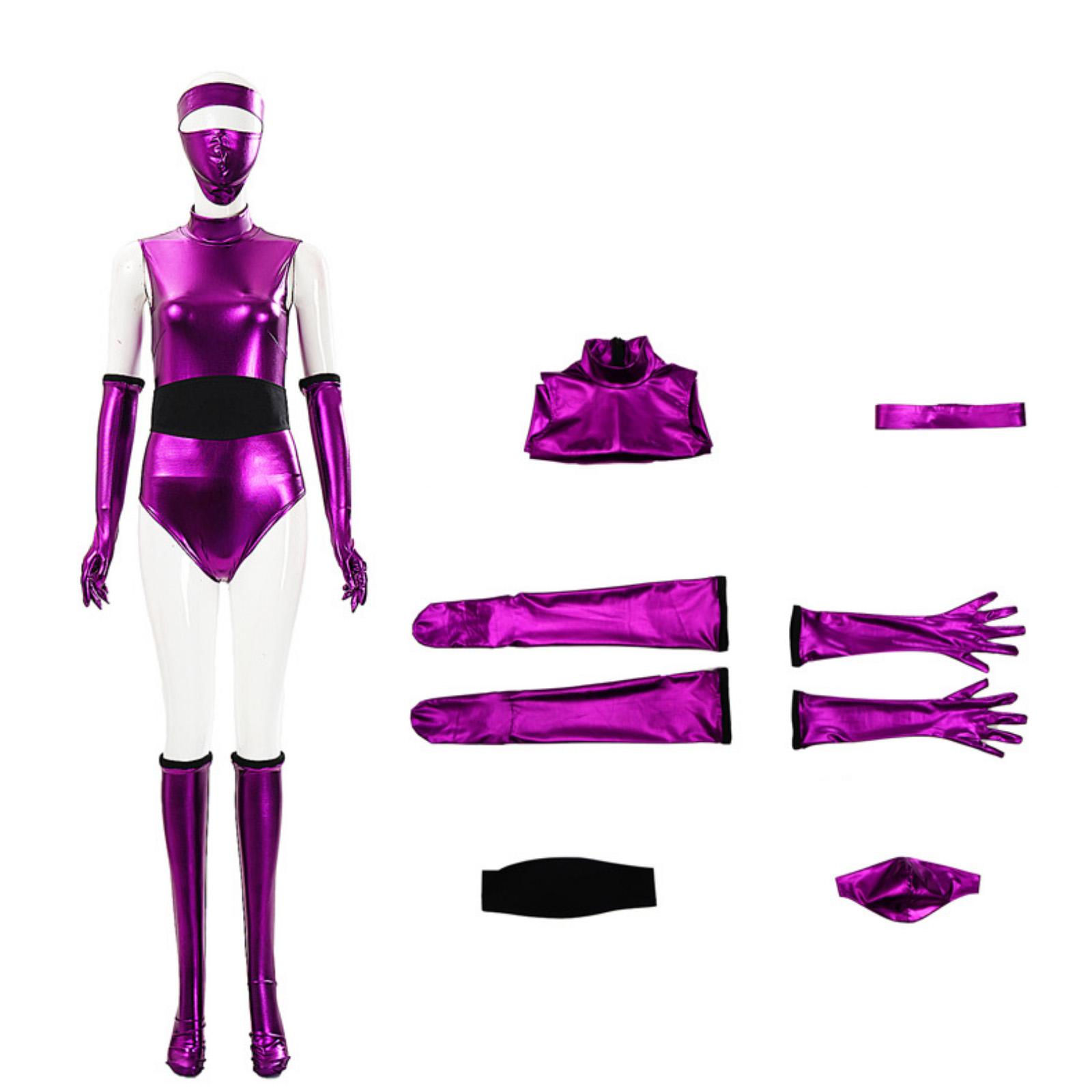 

Live Cosplay Server For Movies, Anime, And Games S