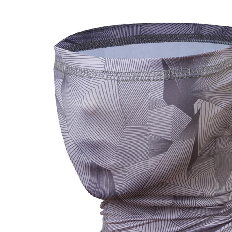 Ice Silk Sun Protection Face Mask & Neck Gaiter