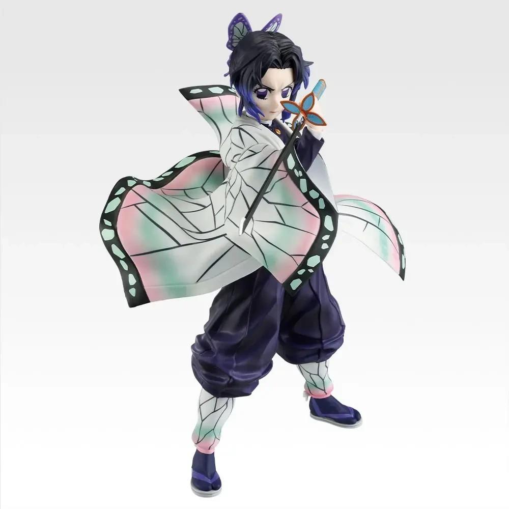 Ichiban Kuji Demon slayer Upper Moon Two Shinobu Kocho Figure prize 2026