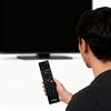 Remote Control RM-GD031 Replacement Simple Installation No Programming Require For Dedicated Television Models