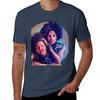 Les Twins World Top Dancers TShirt Thanksgiving Casual Tee
