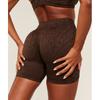 Gymshark Adapt Animal X Whitney Shorts Gs Archive Brown Gs Soft Brown B6b3h Ndjq
