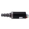 Durable-Spare Parts XJBN-00382 XJBN00382 Excavator Solenoid Valve KDRDE5K-20/40C07-109 For Hyundai Excavator XJBN-00014 R215-7 R