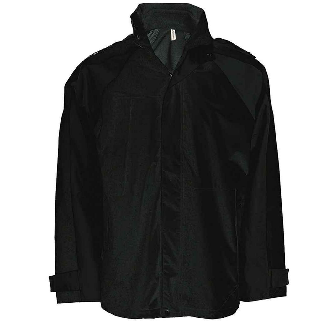 Kariban Mens 3 In 1 Fleece Jacket