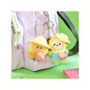 BT21 KOREAN POP Mini Animation Animation Design Spring Tour Collection Line Figure.Decoration Piece Plish plaything Collector.ARMY Fan presents