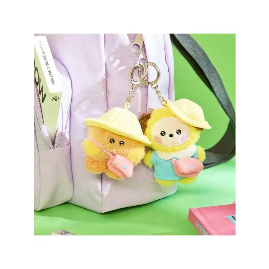 BT21 KOREAN POP Mini Animation Animation Design Spring Tour Collection Line Figure.Decoration Piece Plish plaything Collector.ARMY Fan presents