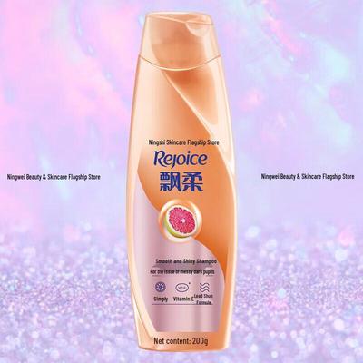 Rejoice Smooth & Shine Shampoo