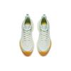 New Anta Cushioning, Slip Resistant, Breathable, Lightweight Low Top Running Shoes Men's Turquoise 912425506-4