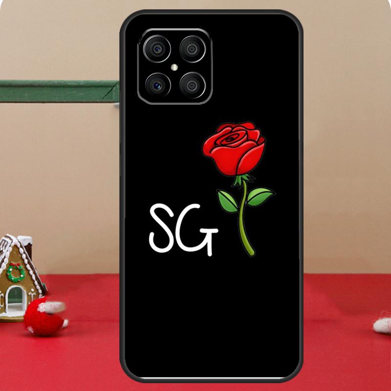 Selena Gomez Case For Honor Magic 8 5 6 7 Lite Honor 400 Pro 200 70 90 X8c X8b X9a X9b X9c X9d Win Cover