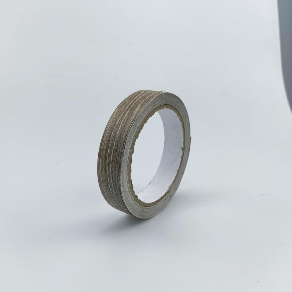 1 Piece of Self-adhesive Edge Banding, 5m/196.85 Inches of Self-adhesive Edge Banding Decoration, U-shaped Furniture Decoration