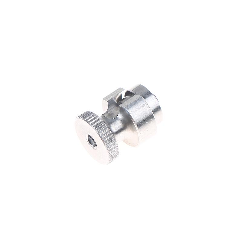 Stainless Steel Cnc Bearing/Bushing Disassembly And Assembly Tool For Gearbox Bearing Disassembly Assembly Aid Tool 7-9Mm