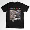 Current 93 Nurse with the Wound T-Shirt Cotton All Size Gift Fans Shirt DA236