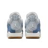 Air Jordan 4 Retro TEX Denim Worn Blue