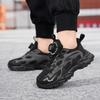 Spring Childrens Sports Shoes Support Rebound Soft Trendy Running Shoes Outdoor Play Comfortable Casual Shoes