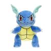 Wartortle Schattig Anime Pluche Speelgoed Squirtle Evolutie Editie Blastoise Zachte Gevulde Pokemon Pop Cadeau