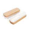 Yingte Velvet Suede and Nubuck Shoe Brush for Cleaning Snow Boots