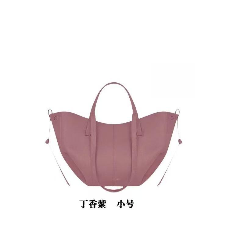 Esta bolsa de ala portátil para hombro axila bolsa tote de gran capacidad para mujer versátil 100