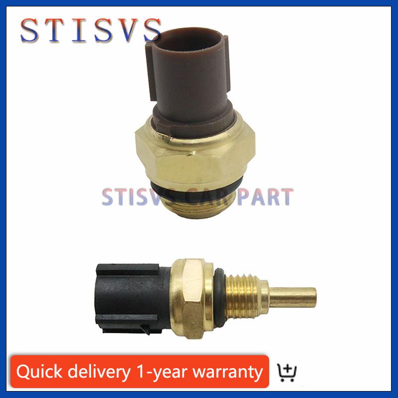 37760-P00-003 37870-PJ7-003 Car Coolant Temperature Sensor&Switch For HONDA CR-V Civic ACURA ISUZU  1992 1993 1994-2006