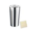 Vacuum Stainless Steel 450ml J-kitchens High-Tech Tumbler, 1pc,