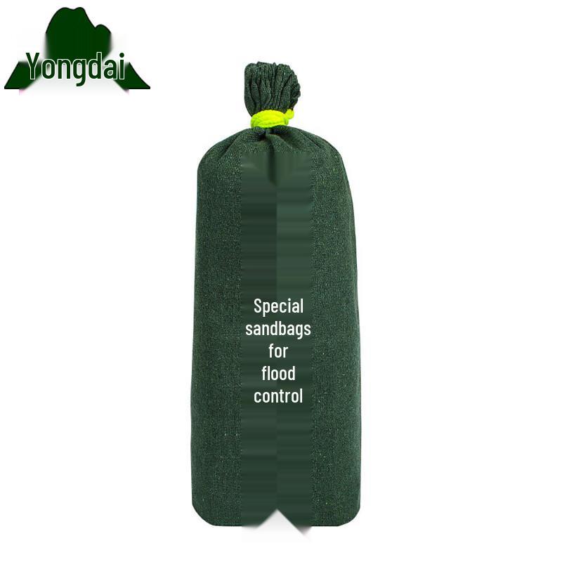 

Yongdai Emergency Flood Barrier Canvas Sandbags