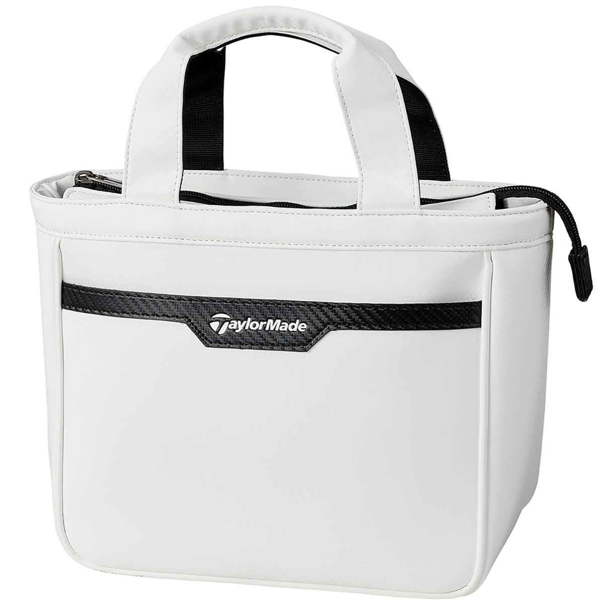 

Сумка-тоут TaylorMade Austec Round 2015 Collection, Белая, Мужская, Весна/Лето белый
