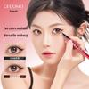 GECOMO Smudge-Proof Ultra-Fine Eyeliner Pen - Long-Lasting, Smooth, Ideal for Precision Eyeliner Application and Cross-Border Color Makeup