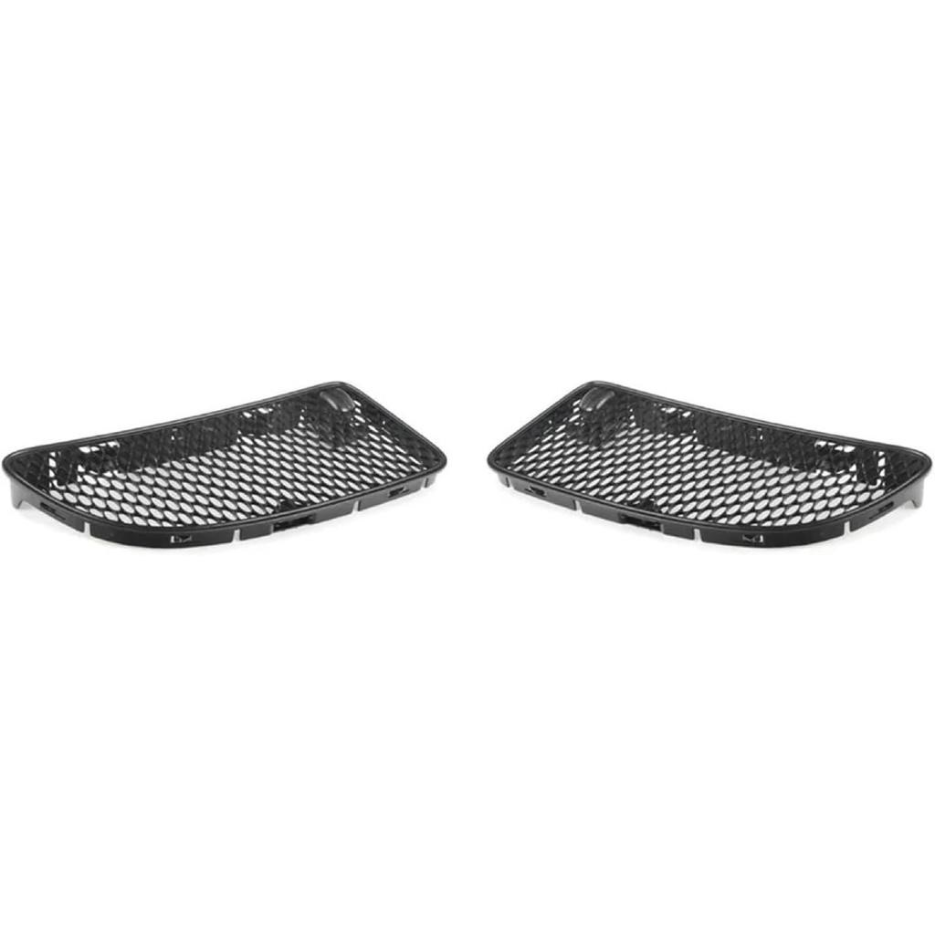 Car Front Right Hood Vent Grille Compatible For Mercedes Benz R171 SLK280 SLK300 SLK350 2005-2011 1718800485