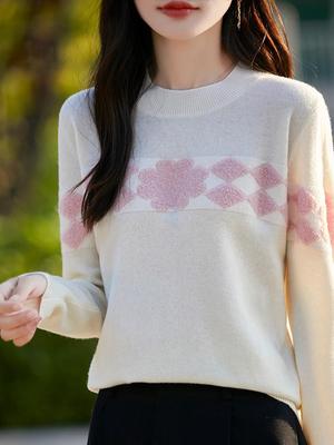Oberteile – Pullover