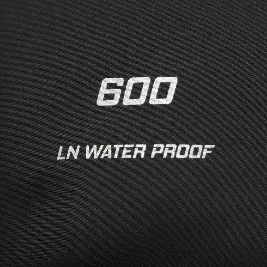 Li Ning Duck Down Warm Fashion Logo Long Sleeve Hooded Down Jacket Men Outerwear AYMV213