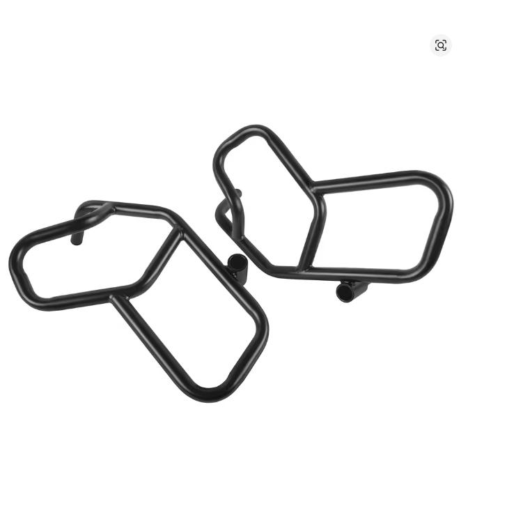 Engine Guard Highway Crash Bar for Kawasaki Versys 1100 2025 2026 Motorcycle Frame Protection Bumper Parts