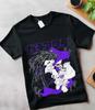 T-Shirt Graphic Shirt Anime Manga Otaku T-Shirt Anime Kawaii Shirt Tee All Size