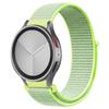 Nylon Loop Band For Samsung Galaxy Watch 6/5/pro/4/Classic/active 2 40-44mm Belt 20mm/22mm Bracelet Huawei GT 4-2-2e-3 Pro Strap