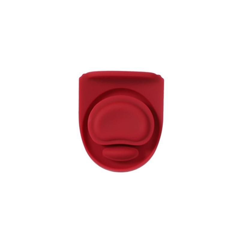 Silicone Straw Plug Replacement, Leak-Proof Bottle Sealing Stopper for Sports Water Bottles, Universal Accessory