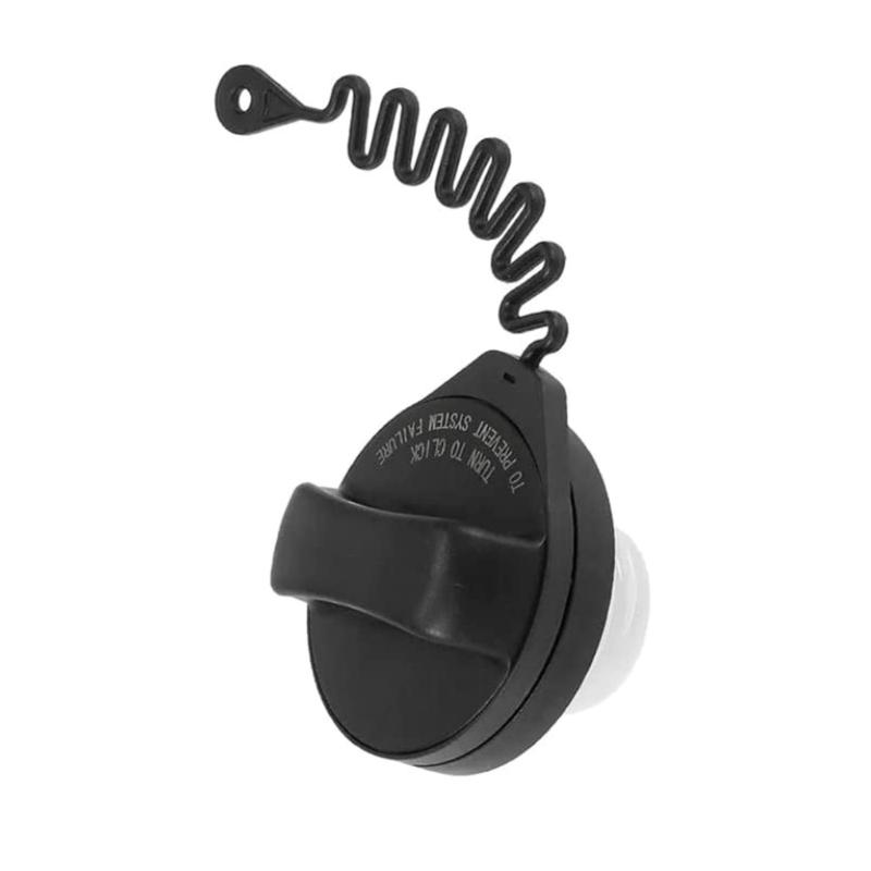 Fuel Oil Tank Cap Inner Cover Engine Oil Filler Cap for XC60 31261589 31392044